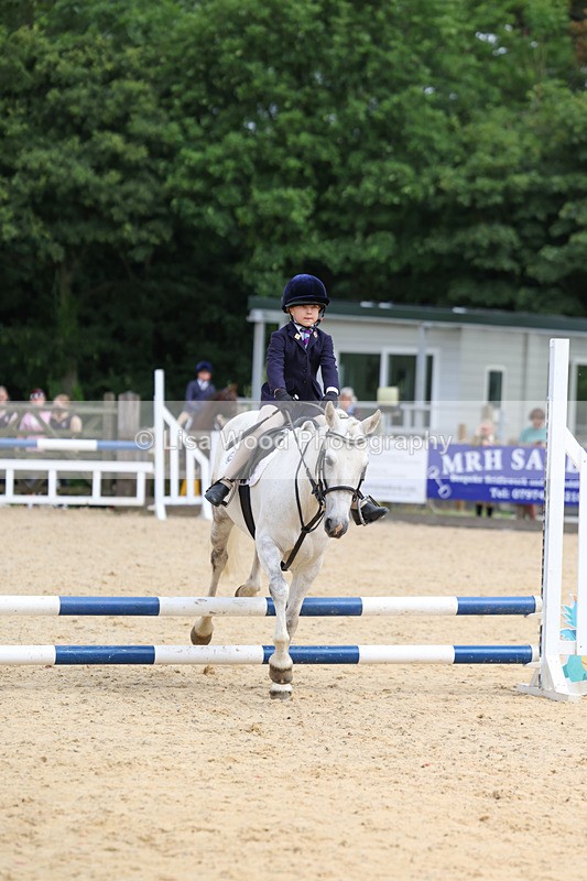 3E7A8370 - Class 2: 50cm