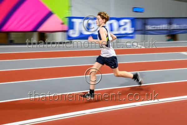 CEREL-816915 - Track Male Set Two