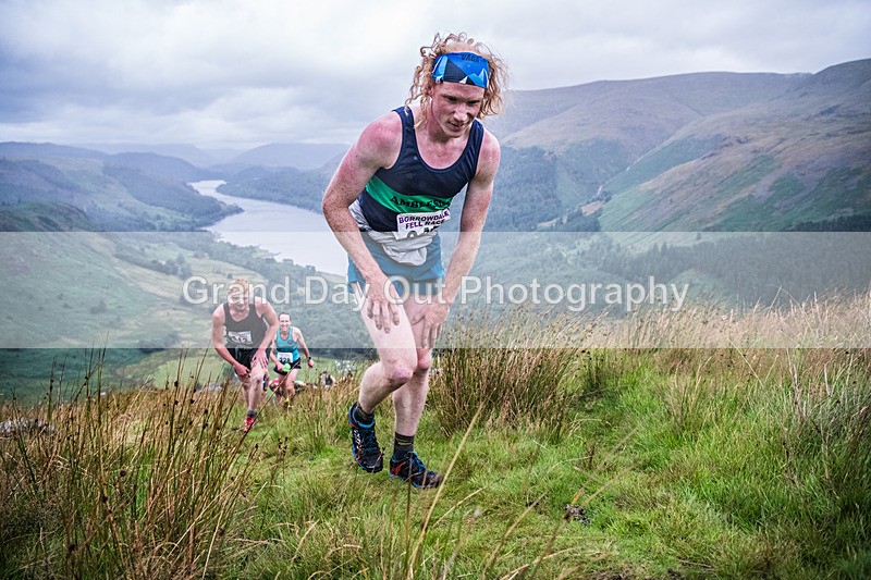 Steel Fell-103 - Steel Fell Race Wednesday 5th August 2026
