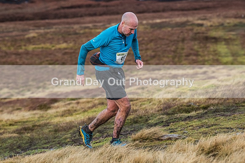 Nine Standards-288 - Nine Standards Fell Race Wednesday 1st January 2025