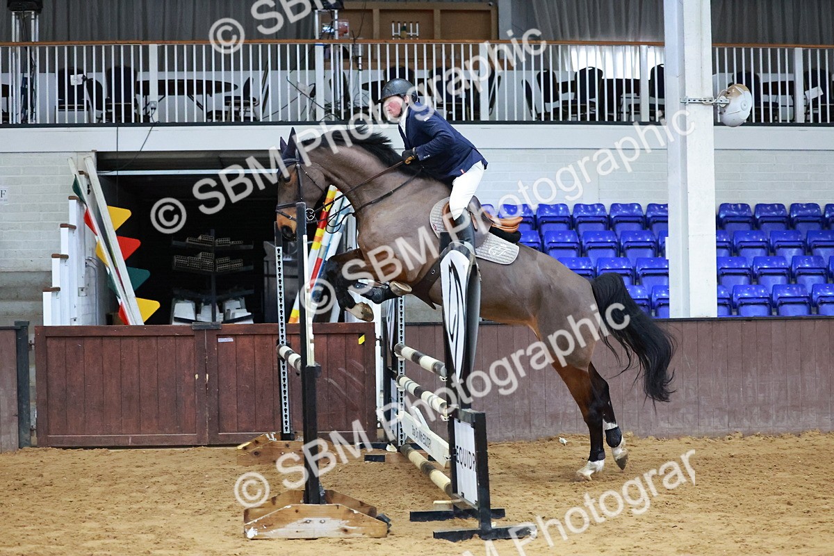 SBM_003193 - Class 3 - Senior Discovery - 1.00m