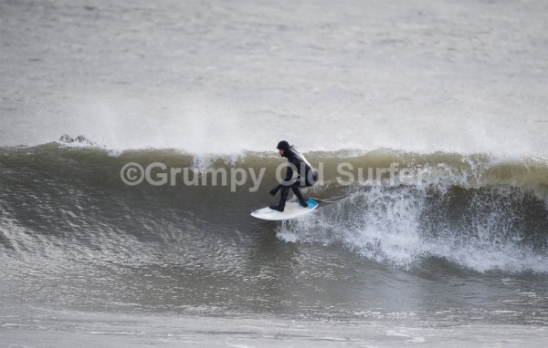 DSC_8376 - Llyn Peninsular 27th January 2016