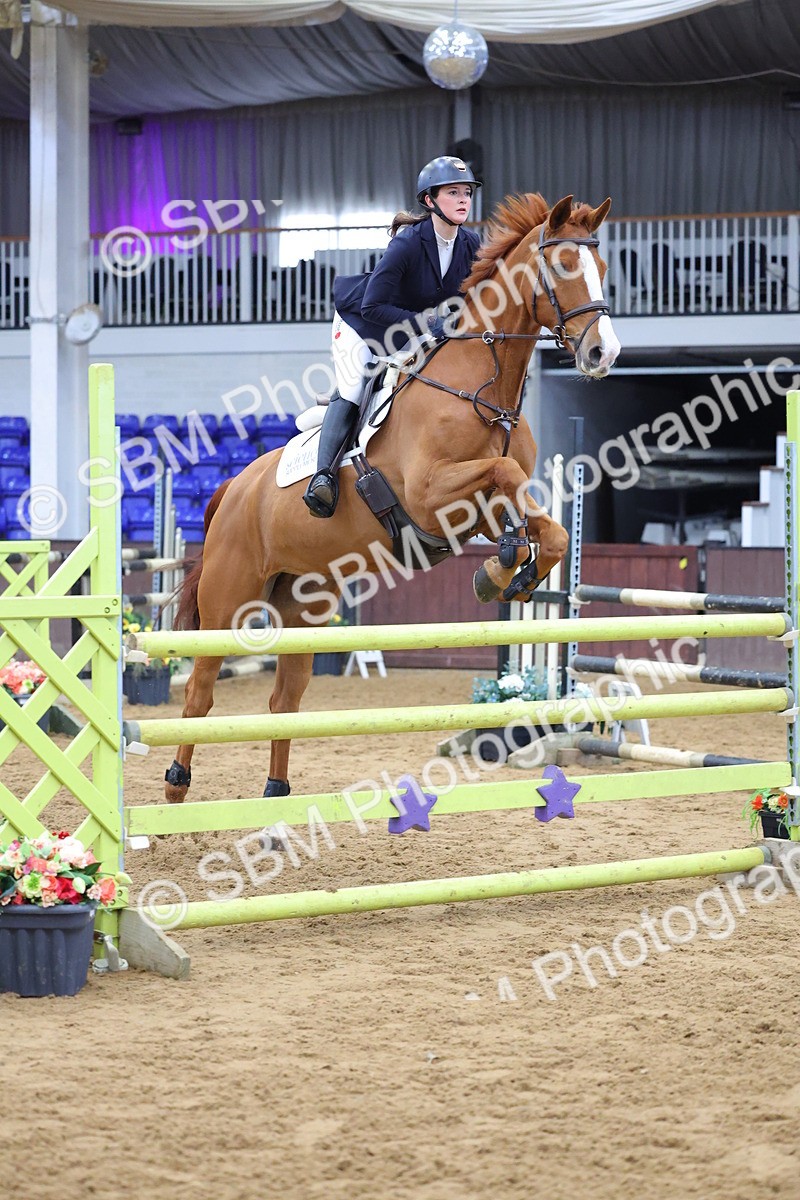 SBM_010416 - Class 22 - Equiyd 1.05m Amateur Championship Qualifier - First Round (1.05m)
