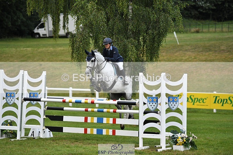 230712-084416-21729 - Cls 50 Foxhunter & 1.20m Open