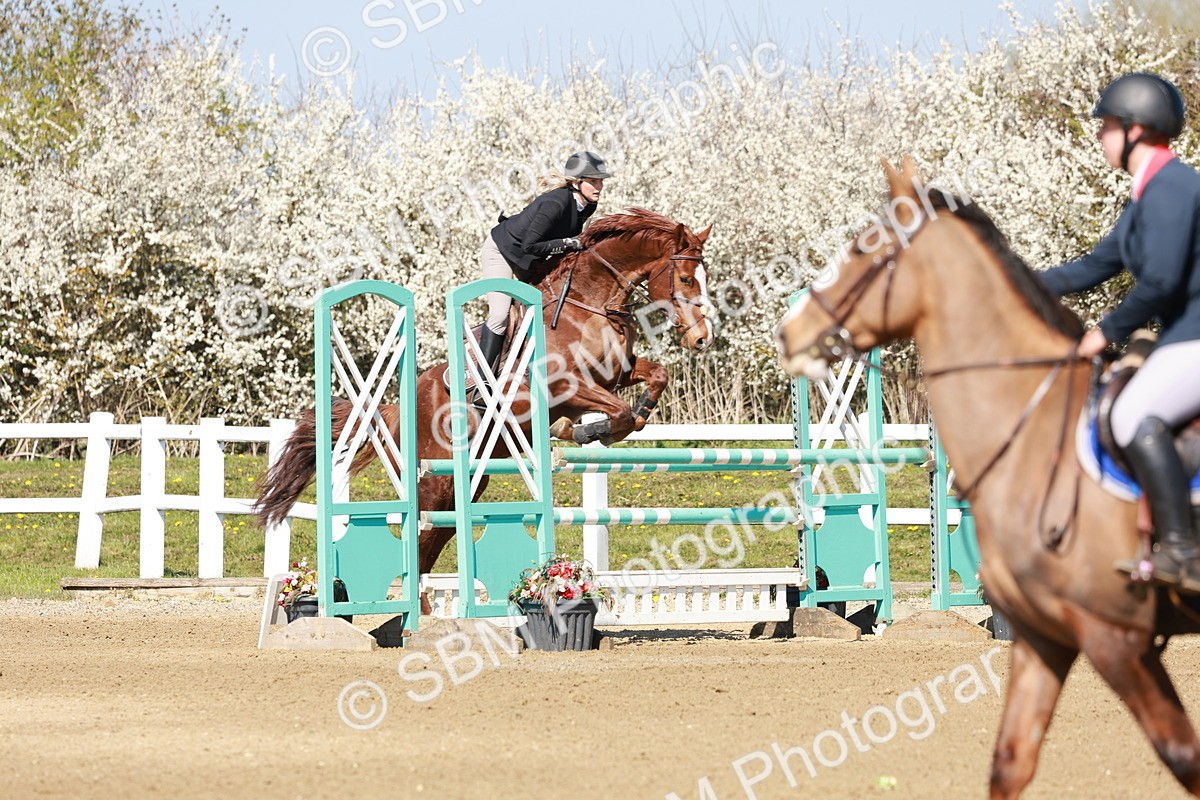 SBM_004186 - Class 17 - Senior Newcomers - 1.10m