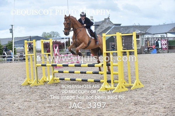 JAC_3397 - CLASS 4 Senior BritiNovice/ 90cm Open