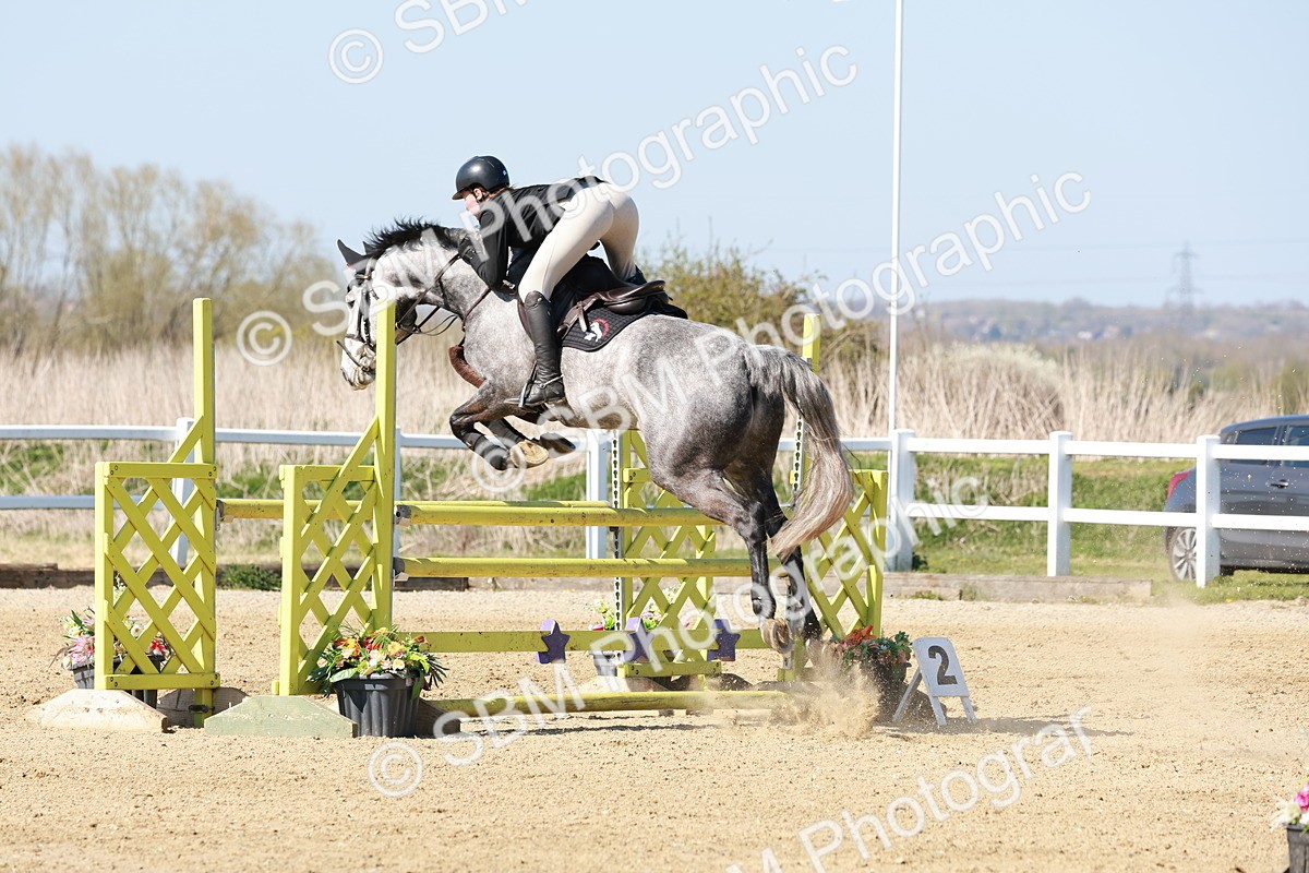 SBM_004532 - Class 17 - Senior Newcomers - 1.10m