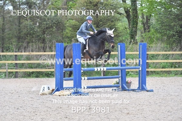 BPP_3981 - CLASS 3 0.85m Amateur Championship Qualifier