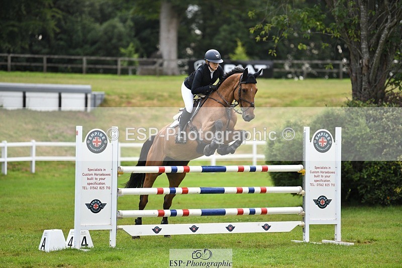 230712-084806-21741 - Cls 50 Foxhunter & 1.20m Open