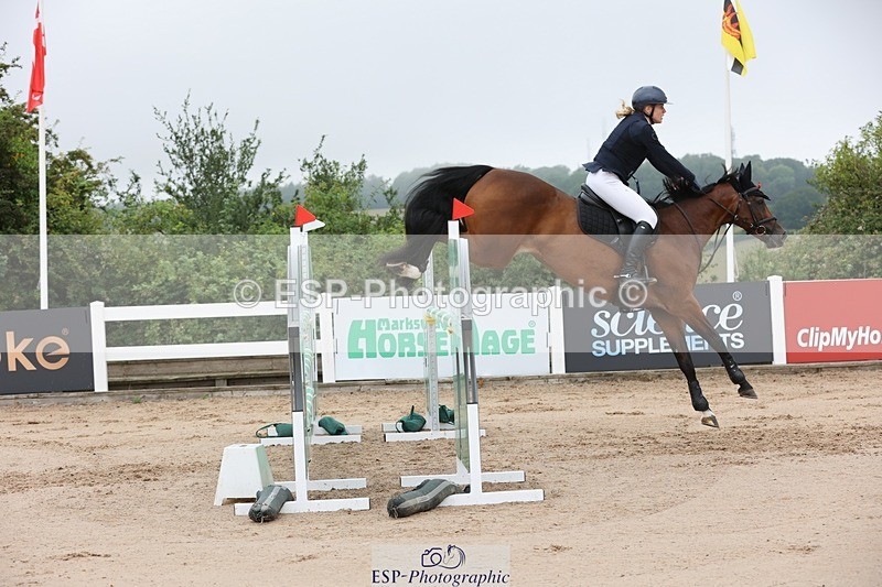 250717-093137-03602 - Cls 9, 1 Star Bronze Tour