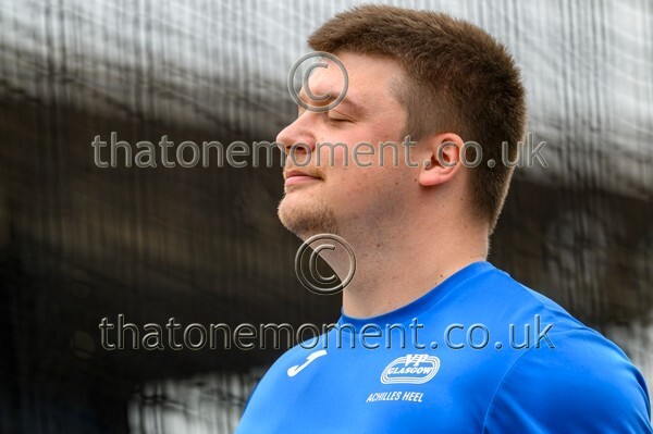 Sen25SAT-924304 - Field Male Set One