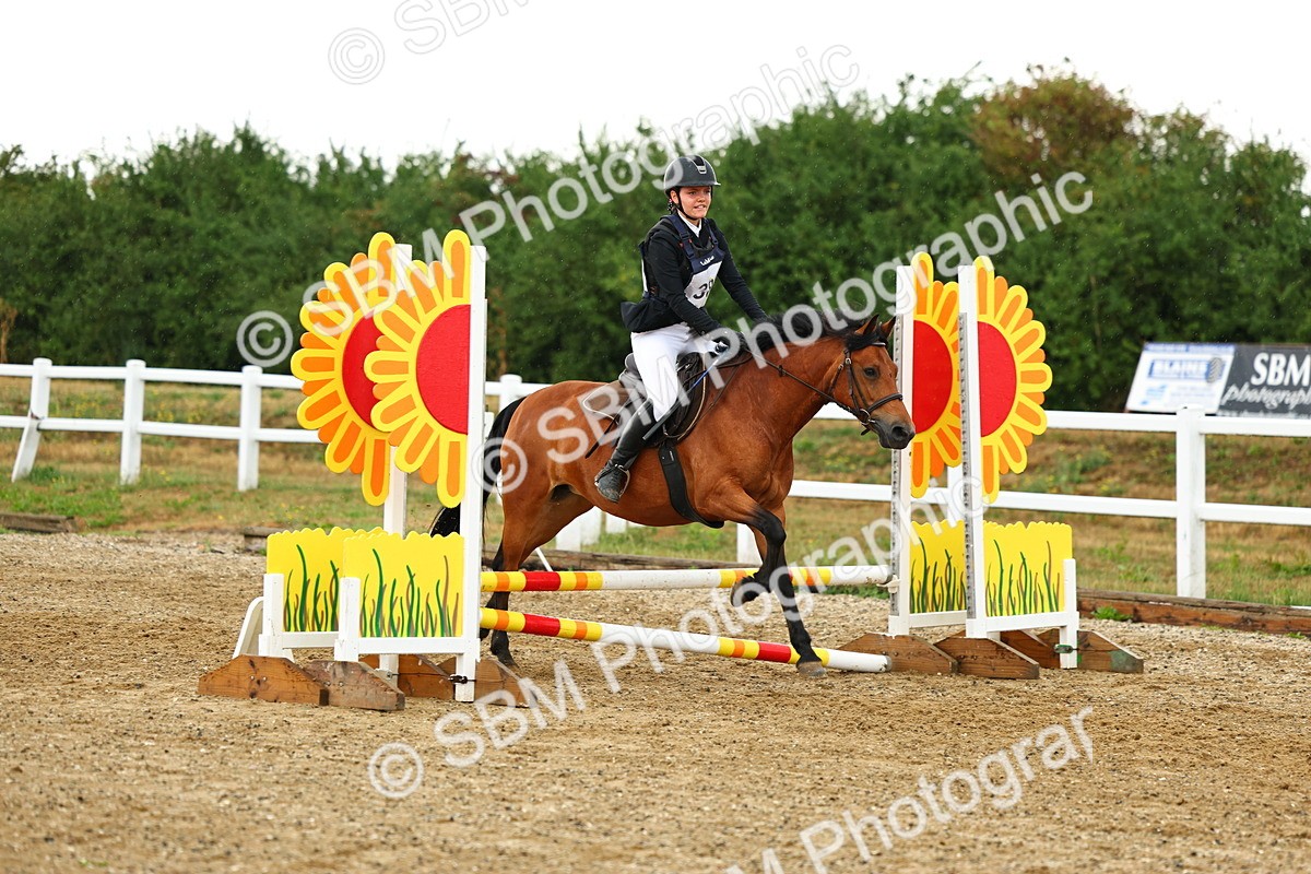 SBM_000811 - Class 3 - 60cm