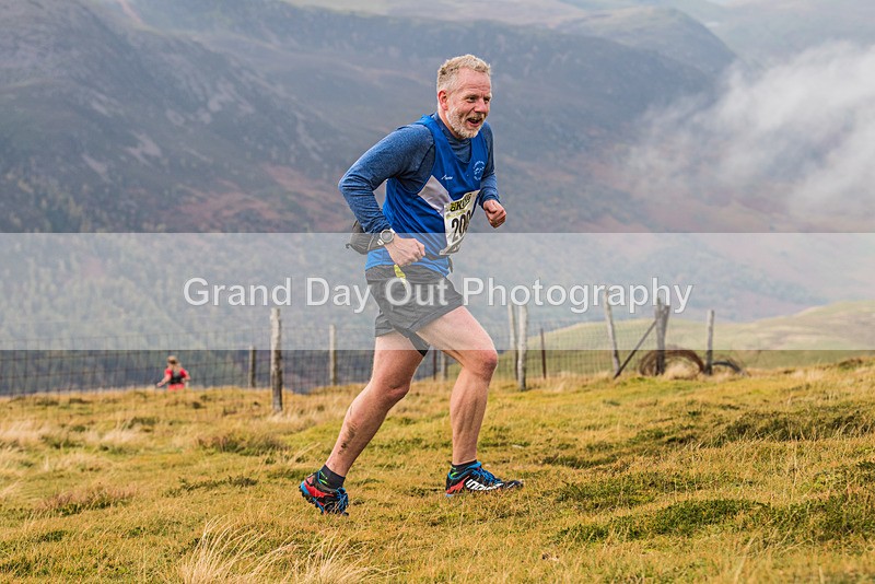 Buttermere-521 - Buttermere Shepherds Meet Fell Race Sunday 29th October 2023