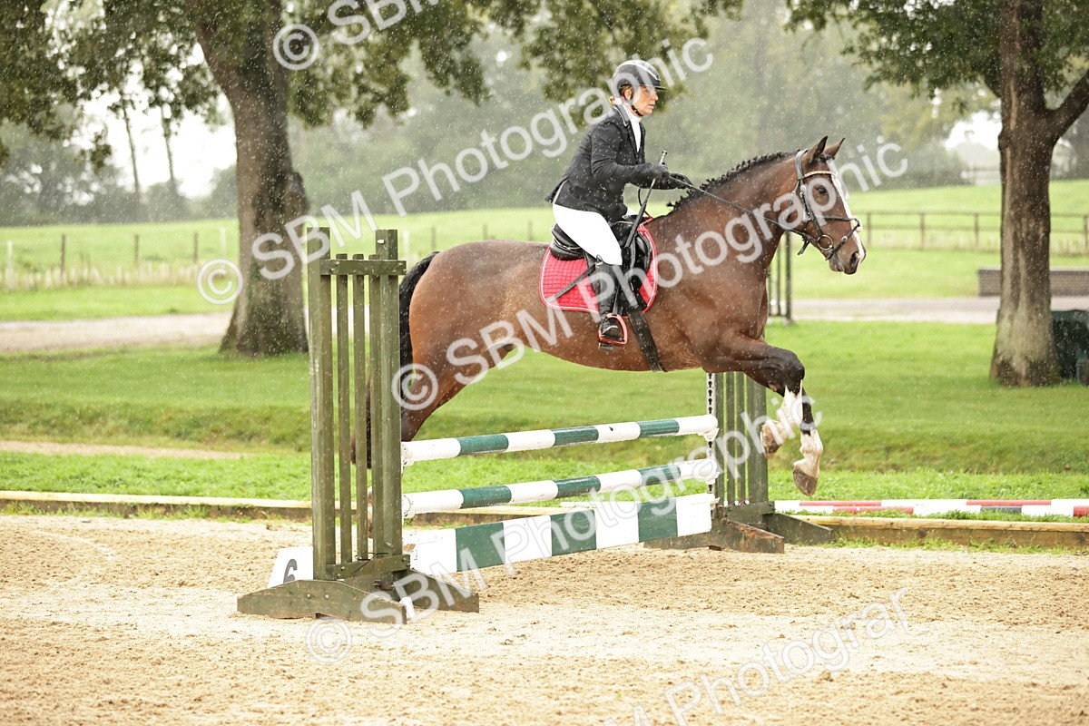 SBM_33103 - J38 - Senior Horse & Pony 80cm Championship