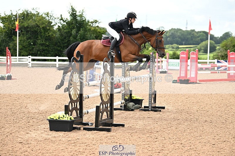 240726A-152250-02250 - Cls 11 1.05m Amateur Qualifier