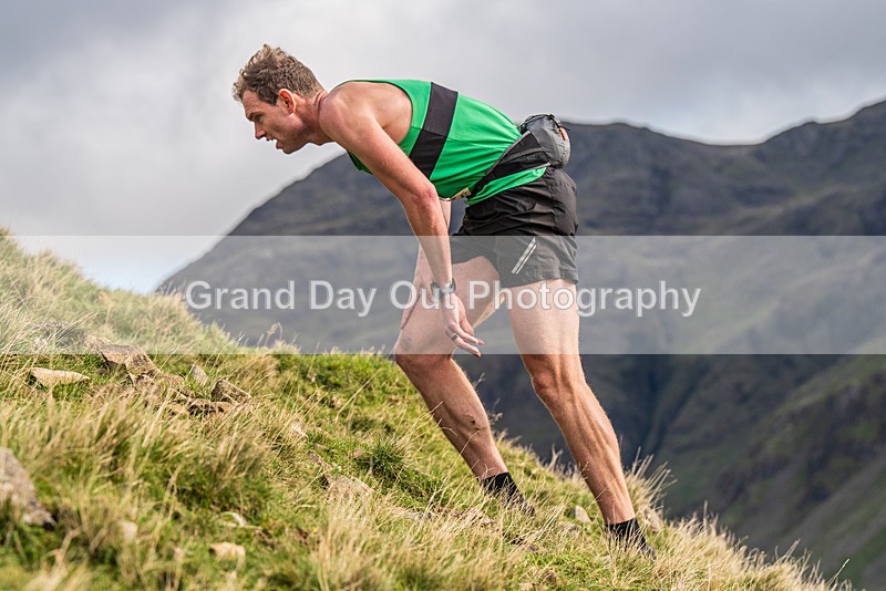 Wasdale Show-281 - Wasdale Head Show Fell Races (Junior & Senior) Saturday 14th October 2023