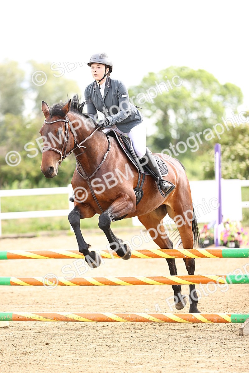 SBM_005748 - Class 15 - Clear Round