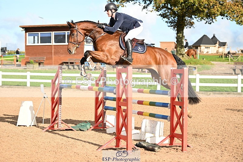 241023A-152129-01168 - Cls 5 Foxhunter and 1.20m Open