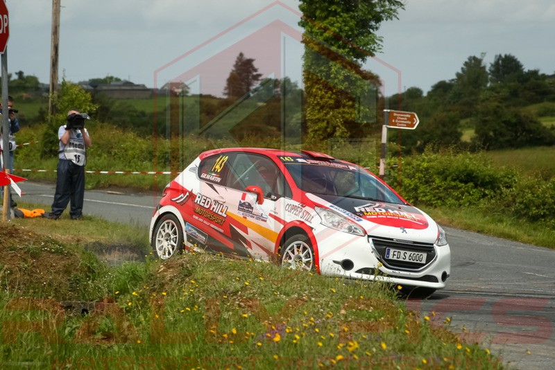 Cavan Rally 70 of 87 - Cavan Rally 2025