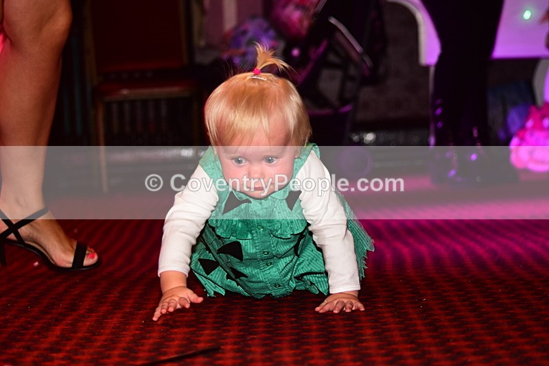 TAY-449 - Tayla's 18th