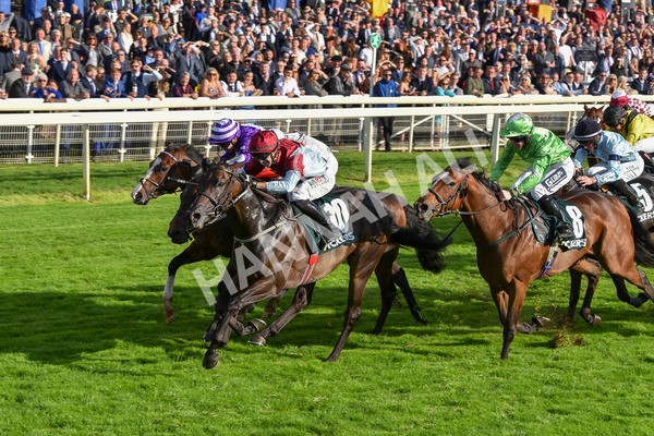 230923-Race 5-Vintage Clarets-6803 - Race 5 4.20pm Vickers.Bet Handicap