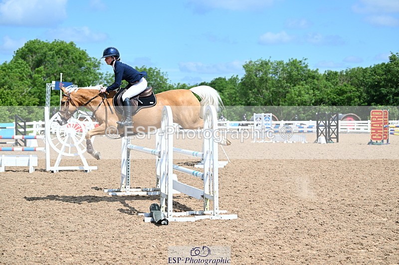 240609A-110420-04221 - Cls 22 Pony Discovery Jump Off and Presentations