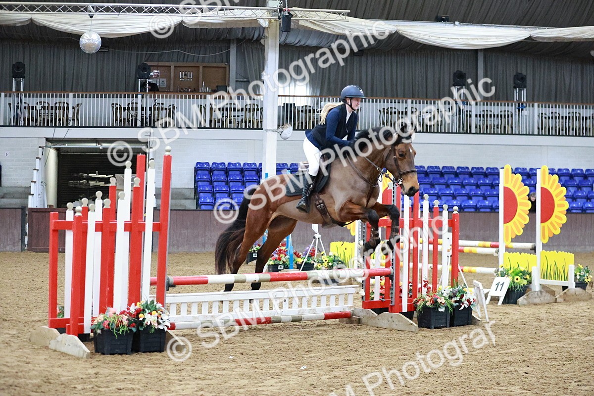 SBM_000029 - Class 1 - Clear Round