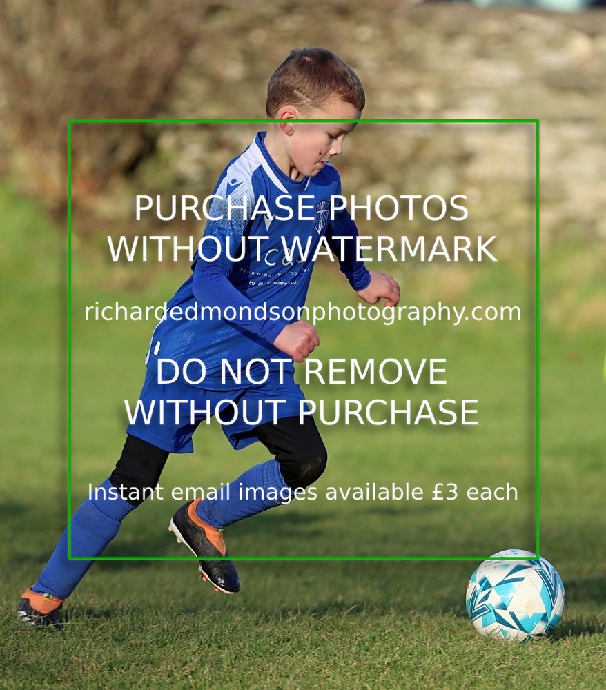 IMG_3275 - Wattsfield Under 7's vs Grange Utd Under 7's (25/1/25)