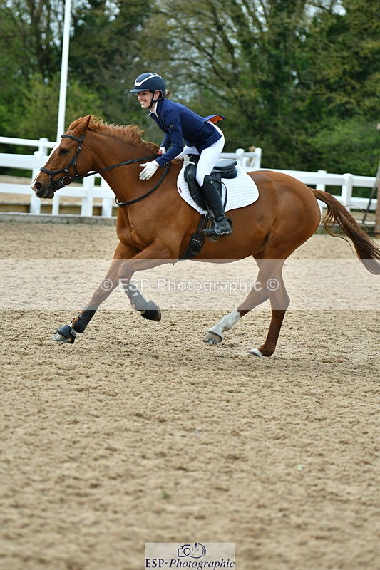 230504A-123030-01322 - Cls 3 85cm Amateur Quali