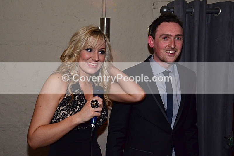 LOU_0618 - Louise and Chris