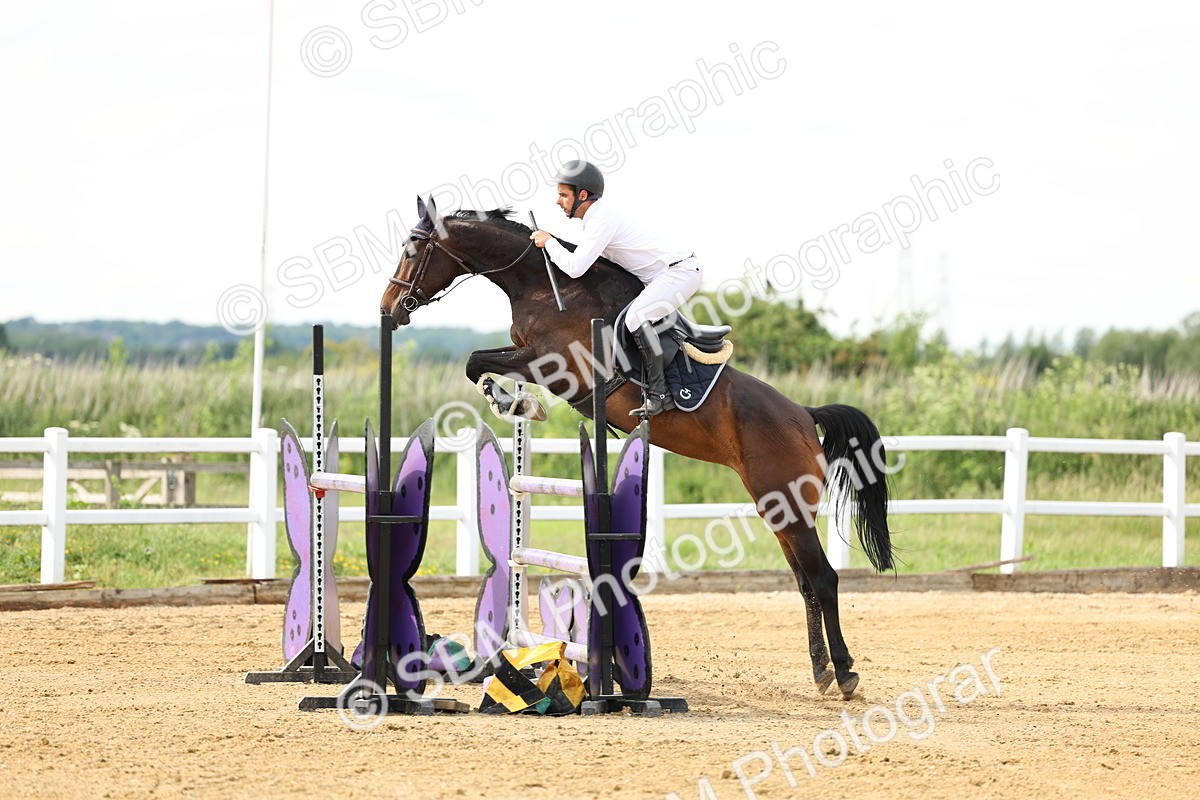 SBM_006373 - Class 20 - Senior Foxhunter - 1.20m