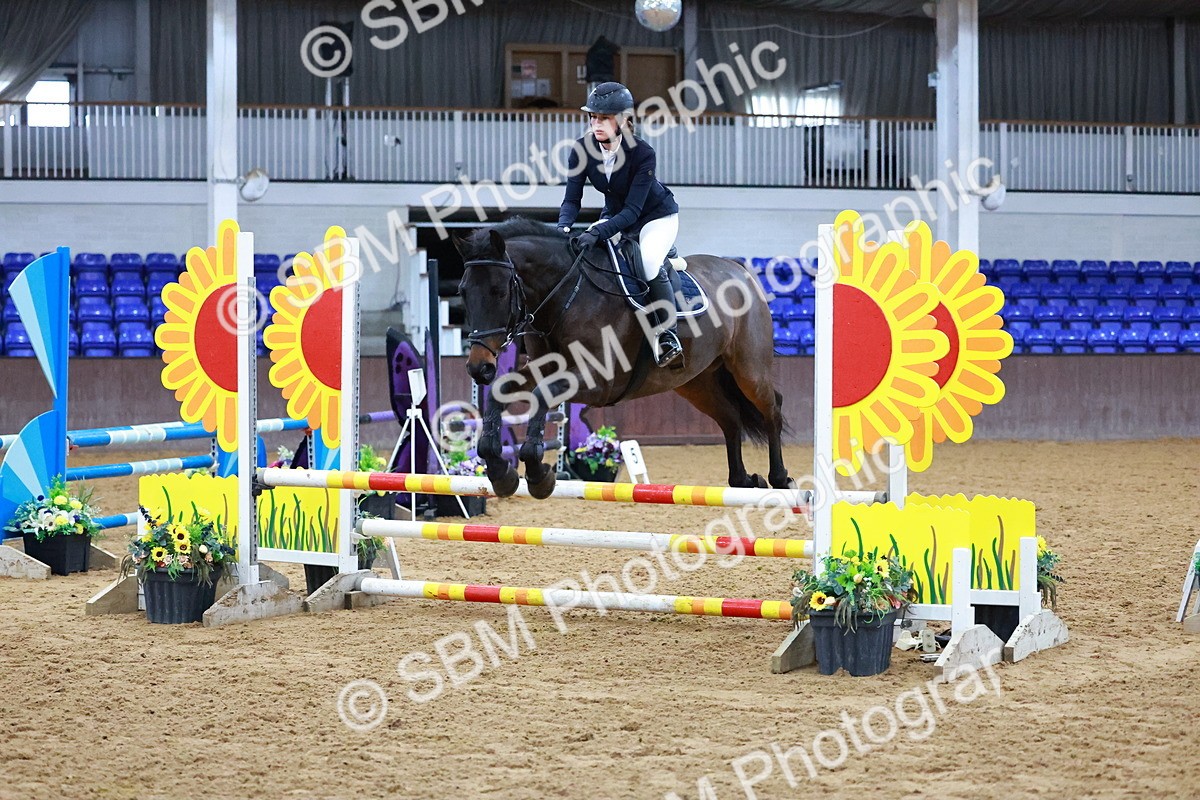 SBM_000161 - Class 1 - Clear Round 80cm