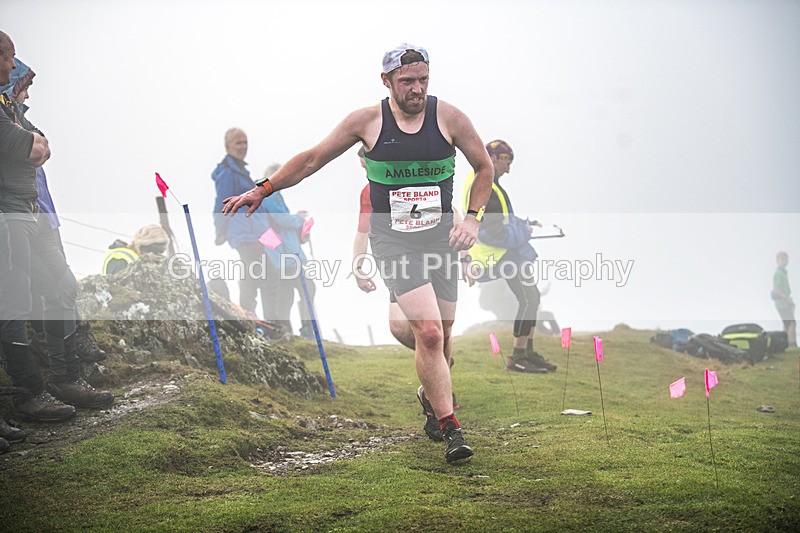 Wansfell-301 - Wansfell Race Friday 27th December 2024