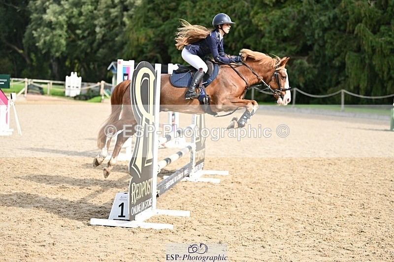 230930-114836-00395 - Cls 4 Pony Newcomers & 1m Open
