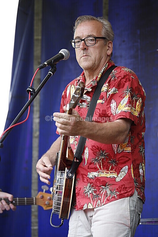  - ELMSTOCK 2019 the music makers