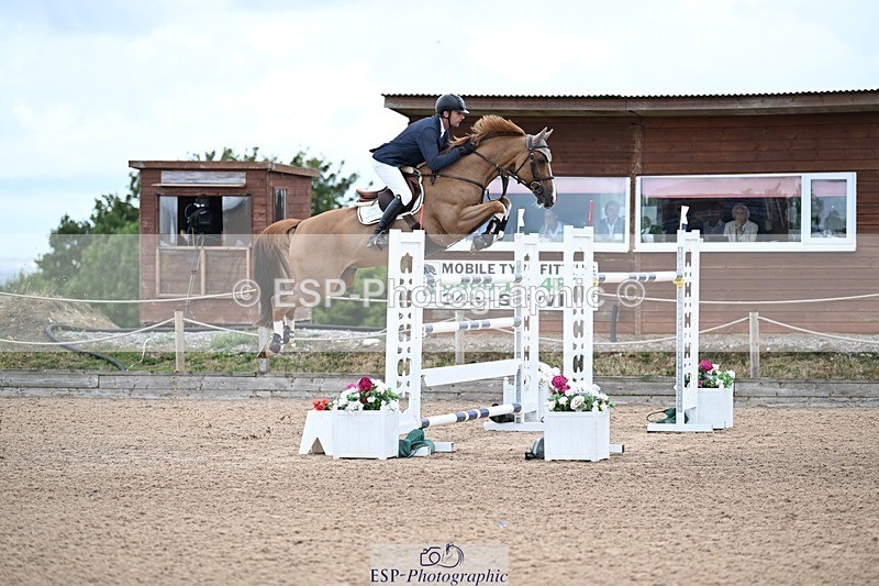 250720-131149-19783 - Cls 8, 3 star Big Tour Start til Break