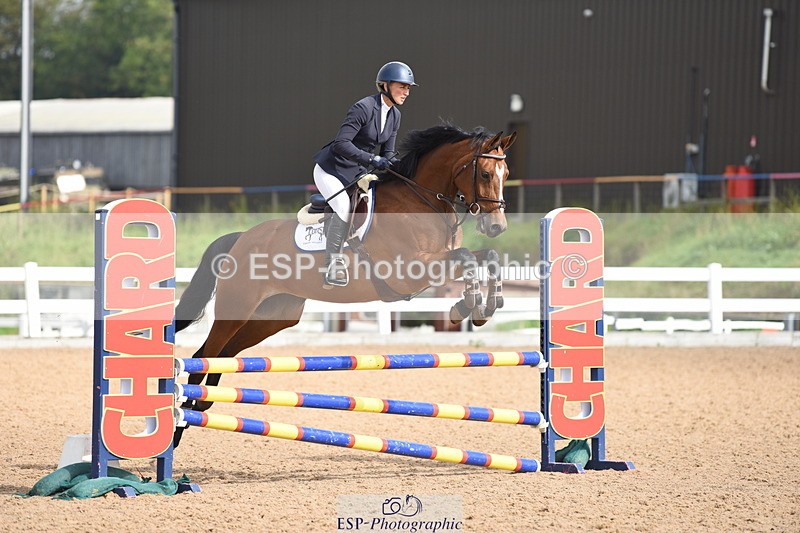 230915A-114038-00331 - Cls 9 British Novice & 90cm Open