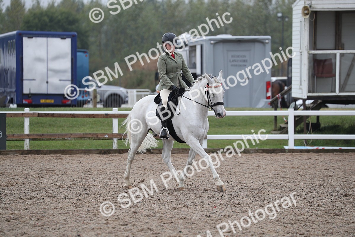 SBM_22016 - Class 603 - 2025 Area Ridden Pre Vet