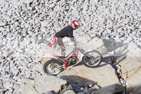 TR 150309-94 - North Trial 15/03/09