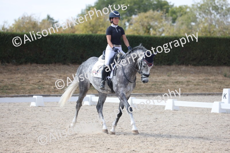 20260815-1002 - Class 5 - Novice 1