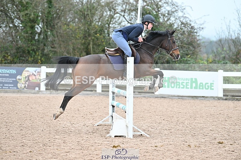 231119A-095312-04790 - Sun Cls 3 BlueChip Pony Discovery Qualifier