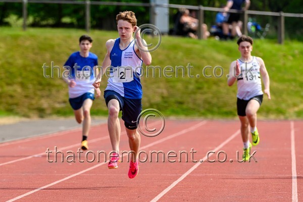 East25Sun-929560 - Track Male