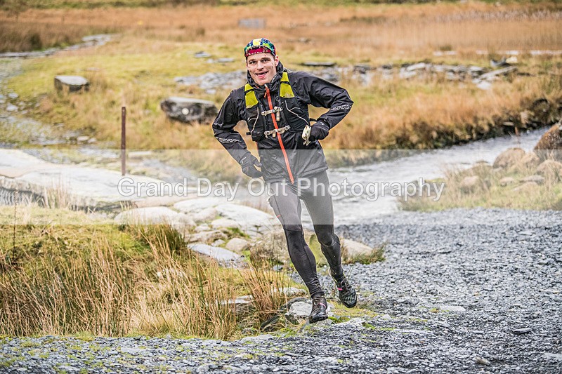 Kong MMM-1482 - Kong Mini Mountain Marathon Round 3 North Wales Blaenau Ffestiniog  Sunday 27th November 2022