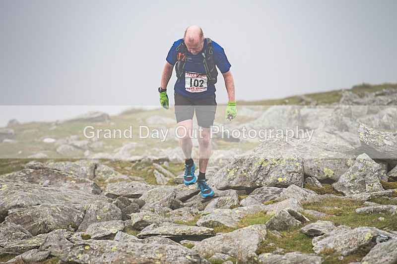  Duddon Long-263 - Duddon Valley Long Fell Race Saturday 30th May 2025