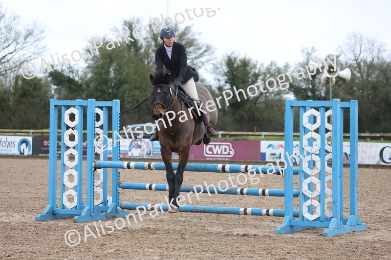 20260207-0491Cherwell 7th Feb 2026 Combined Training - Class 4 - 90cm