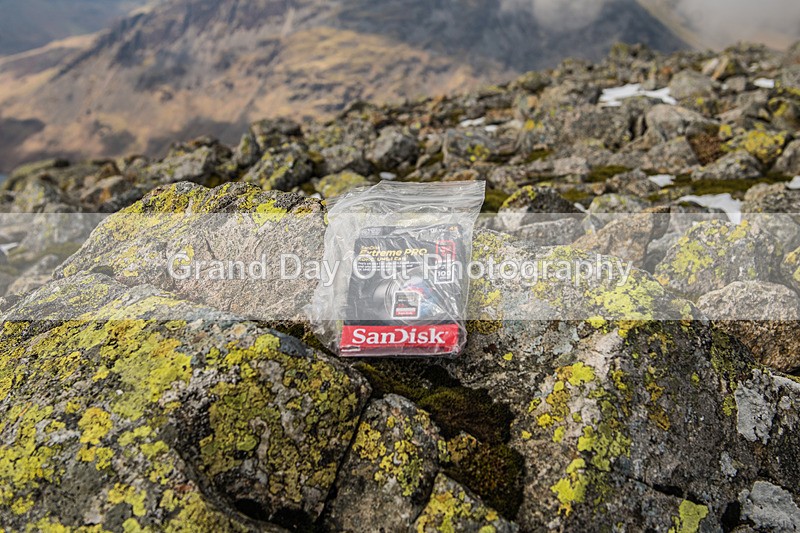 Eskdale Elevation-810 - Eskdale Elevation Fell Race Saturday 15th April 2023