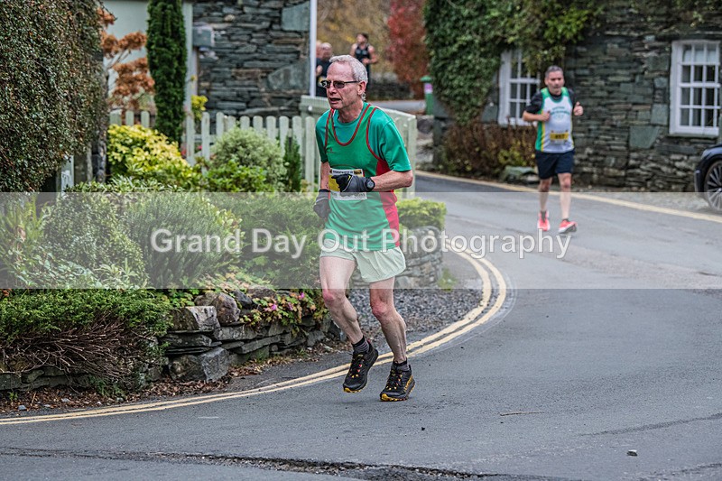 Derwentwater-582 - Derwentwater 10 Mile Road Race Sunday 3rd November 2024