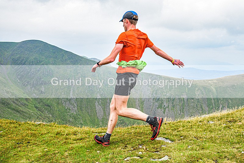 Grisedale Horseshoe-183 - Grisedale Horseshoe Fell Race Saturday 3rd September 2022