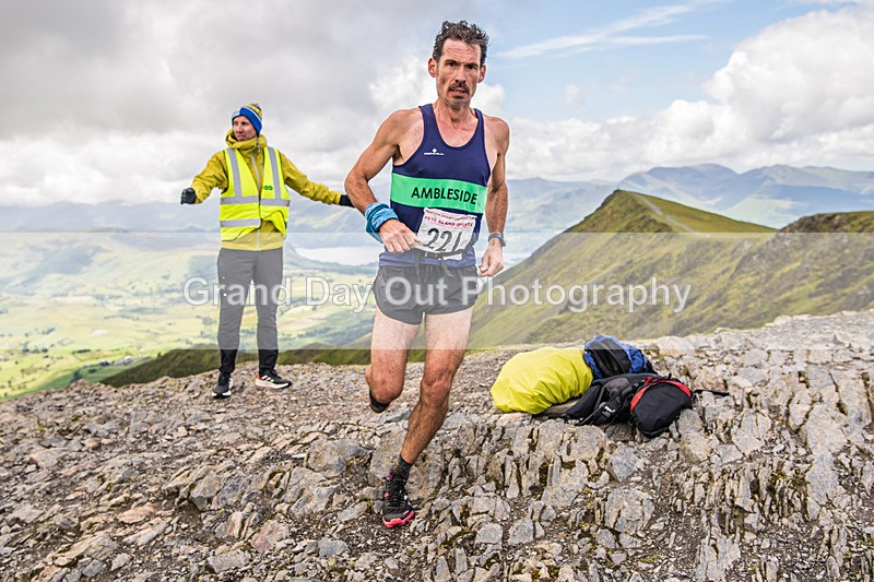 Blencathra-379 - Blencathra Fell Race Sunday 28th June 2026