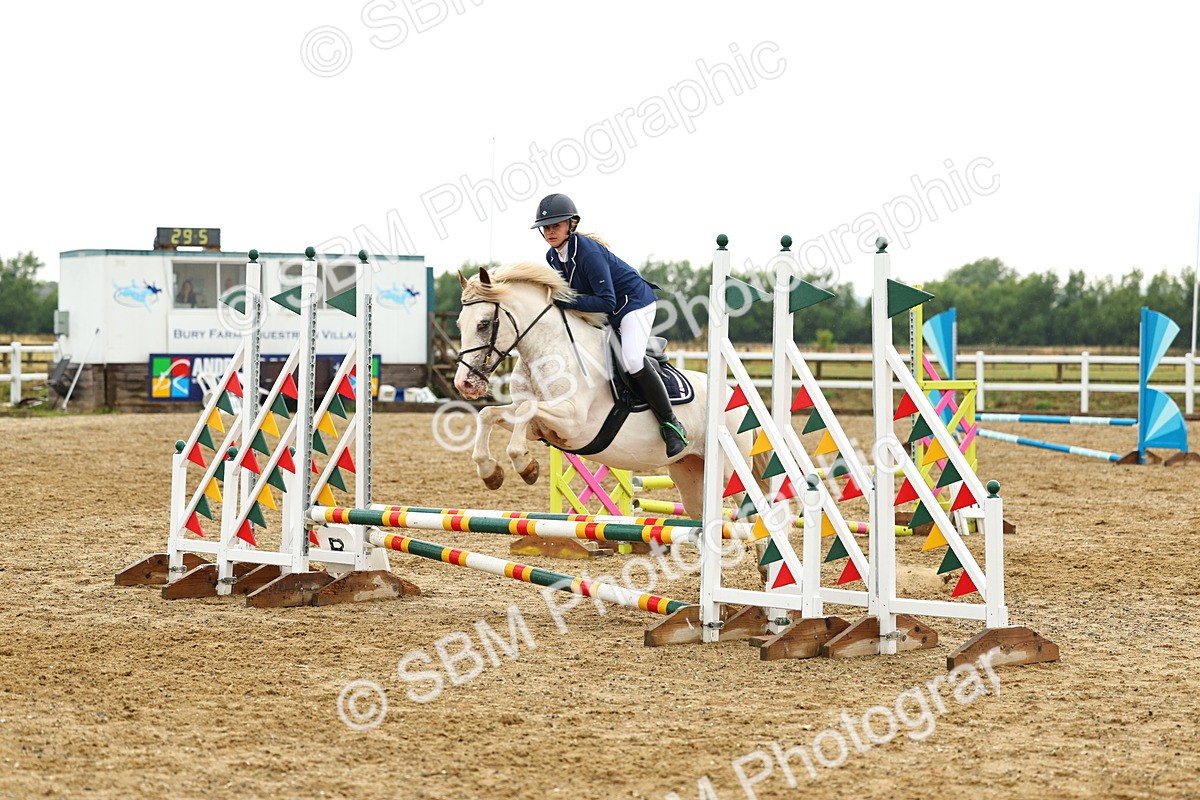 SBM_000766 - Class 3 - 60cm